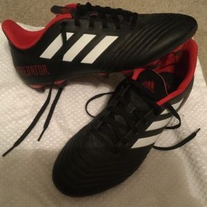 Adidas Soccer Cleats